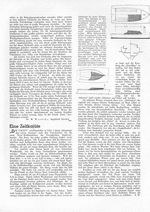 Zeltkajüte (W.Schiemann)