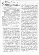Sturmwarndienst auf d. Bodensee (Dr. Maeder)