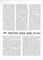 Vorbereitungen zur Seereise (Nolte)
