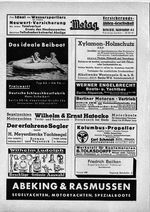 Sportsmann sein