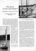 Jugendsegeln (Herdina)