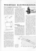 Frischwasser-Tanks (Schiemann)