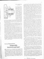 Versicherungsfragen
