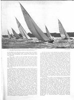 Schärenkreuzer auf dem Wannsee (Foto H. Hohmann)