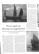 Dschunken