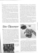 Ölpumpe