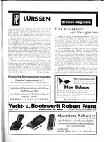 Kriegswinterhilfswerk: Eissegler im Dienste