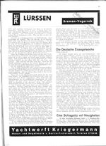 Vereinigung Harburger Segler