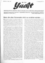Segelsportgeschichte