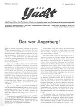 Angerburg