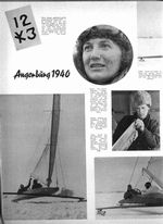 Angerburg 1940 (Foto Berger und Tidick)