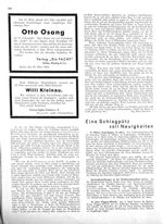 Minuth, 50 Jahre