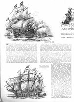 Seekriegsführung zur Segelschiffszeit