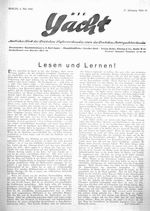 Fachzeitung und Fachzeitschrift
