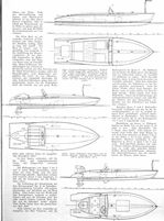 4,80-m-Sport-Außenbord-Tourenboot
