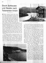 Telemarken-Fahrt (A. Wulff)