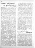 Drewitz, Kregsmeister der 22er