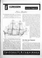 "Berlin", Die kurbrandenburgische Fregatte (R. G. Goeckel)
