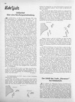 Kollision an der Wendemarke (Unklarheit über eine Berufungsentscheidung)