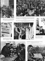 WHW., Kriegs-Sammelsonntag (Foto Atlantik, Koch, Wulff, Teegen)