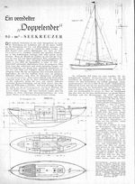 "Doppelender", Ein veredelter