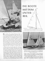 10-m²-Piratenklasse (C. Martens)