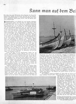 Balkan segeln, Kann man auf dem
