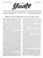Erziehung durch Sport