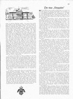 "Kriegsplan", Der neue