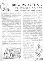 Verstopfung innerhalb der Buchse, Die (H. Halle)