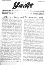 NSRL. und KdF. Arbeitsteilung u. Zusammenarbeit