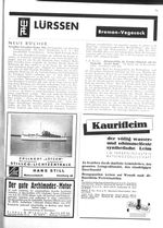 Normenblatt-Verzeichnis Herbst 1940