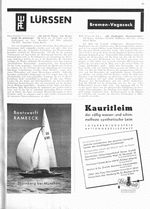 Du und das Wetter, Eine Wetterkunde für Jedermann (Hans Joachim Flechtner)