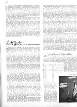 Revolutionierung im Bootsbau