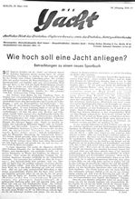 Physik der Leibesübungen (H. Schuppe)