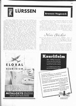 "Kobold", Intern. Rundspann-Modellrennjacht