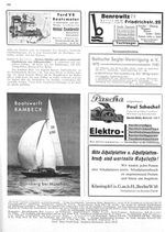 Knoten und Spleißen (Kapitän C. Renner)