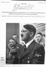 Führer, Unser (Foto Hoffmann)