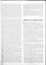Verzinktem Eisen, Anstrich von