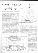 40-m²-Seekreuzer (A. Miglitsch)
