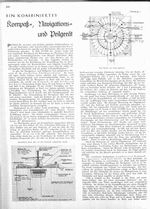 Kompaß-, Navigations- und Peilgerät kombiniert (Johs. Hamel)