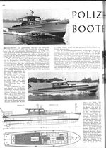 Polizeiboot (H. Fugmann/Claus Engelbrecht)