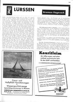 Avenarius-Wanderpreis, Um den