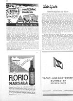 Spanten-und Steven, Geleimte (Holzwarth)