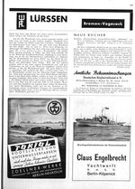 "Zerstörer". Baupläne schwimmfähiger Kriegsschiffsmodelle (H. F. A. Schelhasse)
