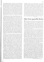 Über Form gepreßte Boote (Wolnikowski)