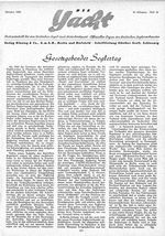Gesetzgebender Seglertag