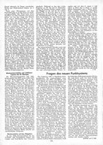 Punktsystem, Fragen des neuen