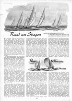 Rund um Skagen