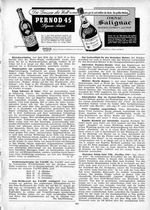 VIII."Pavillon 'Or", Deutscher Erfolg beim
